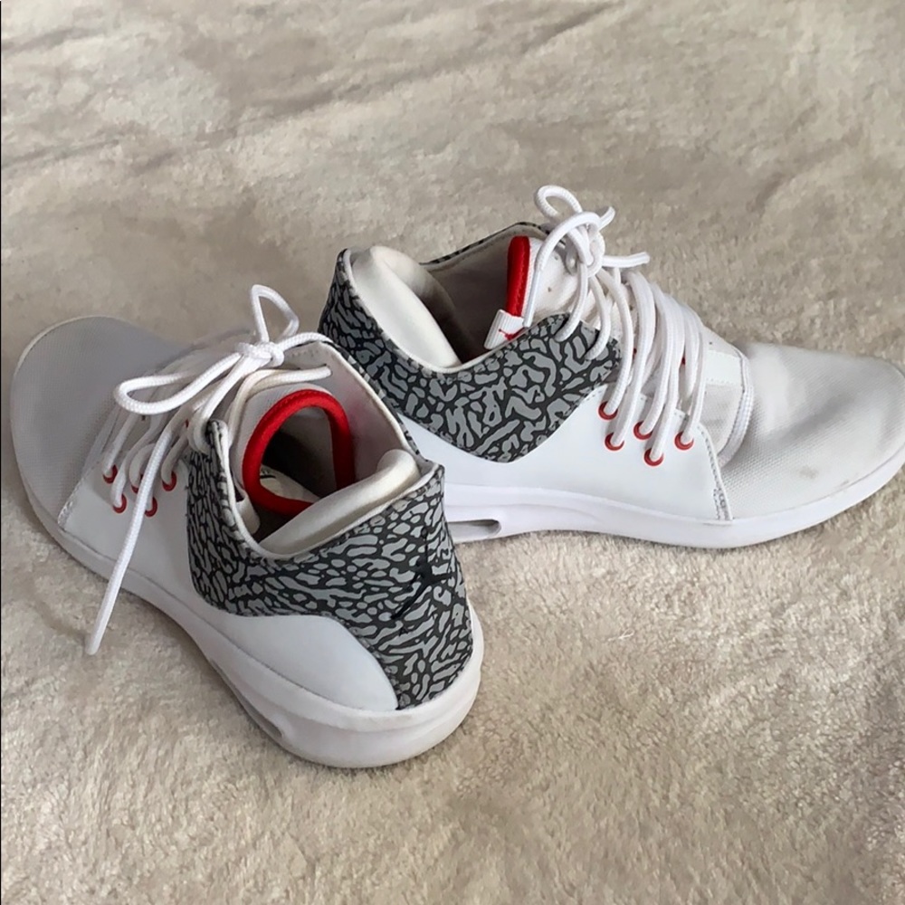 COPY - Boys Nike Jordan’s